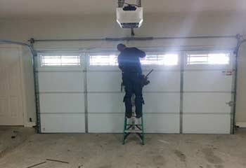 Genie Opener Installation | Garage Door Repair Las Vegas, NV