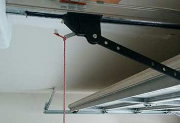 Cable Replacement Project | Garage Door Repair Las Vegas, NV