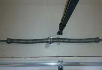 Garage Door Springs | Garage Door Repair Las Vegas, NV