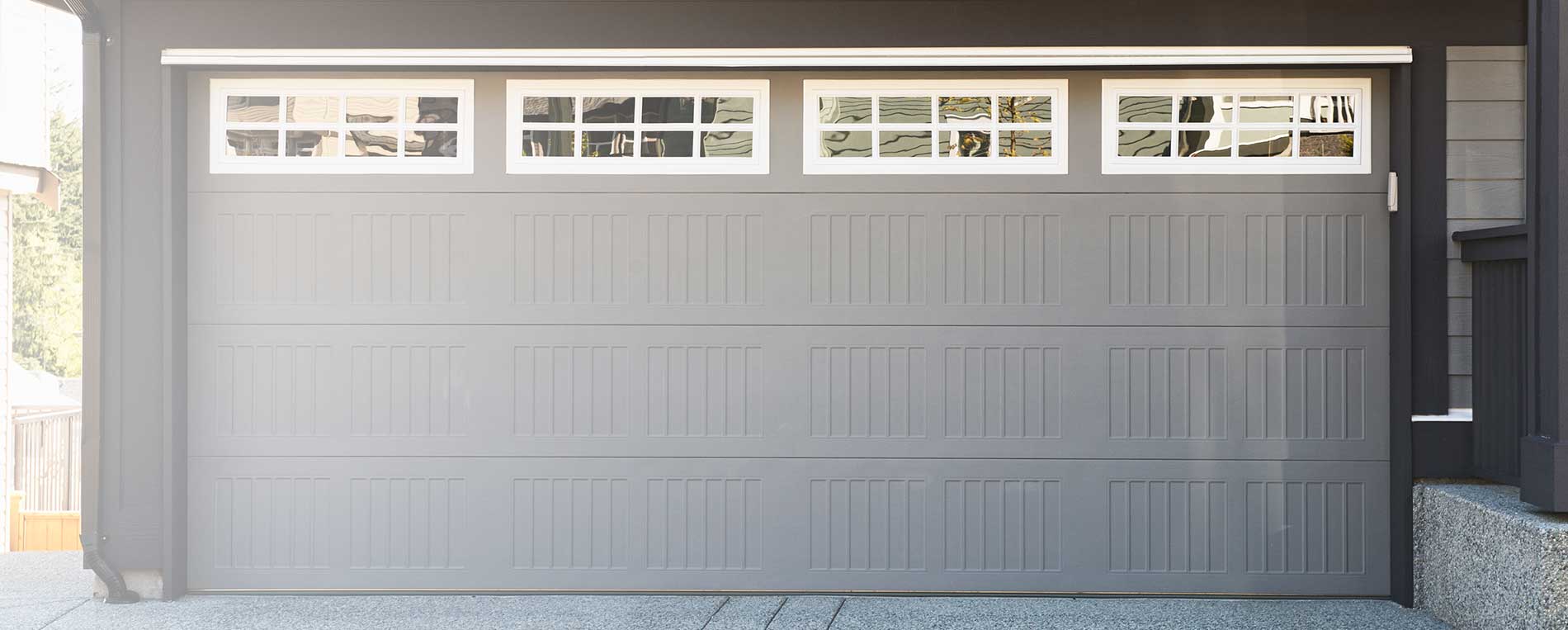 Garage Door Repair